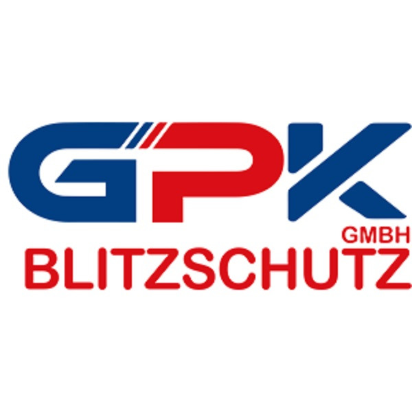 GPK Blitzschutz GmbH Logo