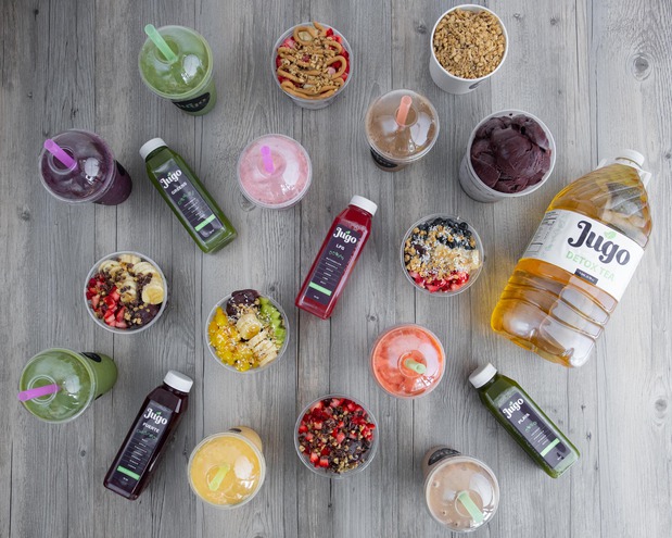 Images Jugo Acai & Juice Bar