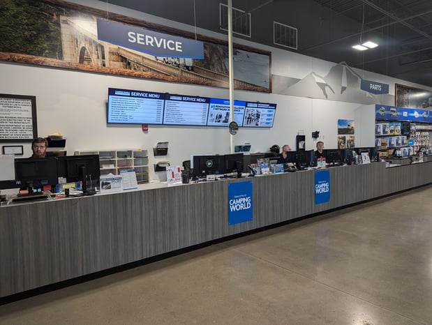 Images Camping World RV Sales