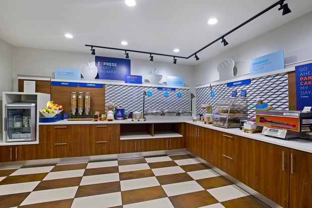 Images Holiday Inn Express & Suites Locust Grove by IHG