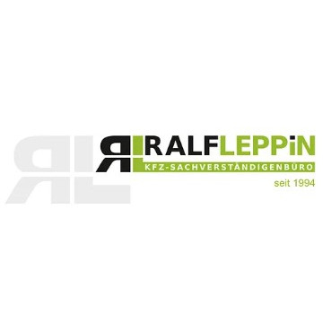 Kfz-Sachverständigenbüro Ralf Leppin - LOGO