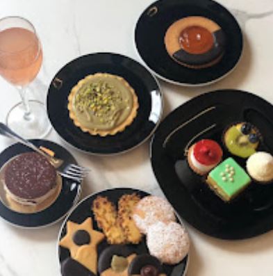 Images Golden Pasticceria