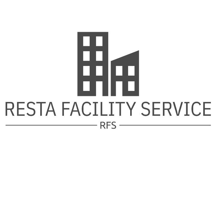 Resta Facility Service Logo
