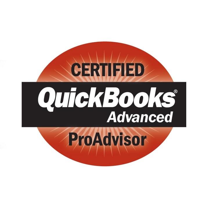 Pro Accountant Advisor Logo
