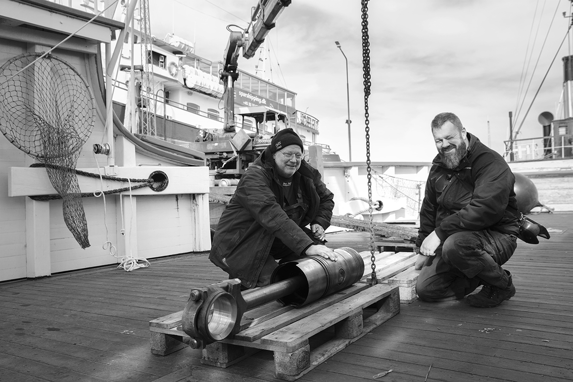 Images Brdr. Petersen Gilleleje A/S