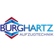 AUFZUGTECHNIK BURGHARTZ GBR in Düsseldorf - Logo