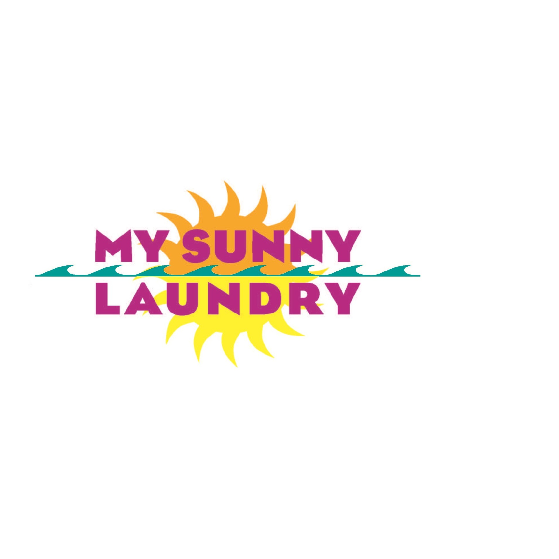 My Sunny Laundry