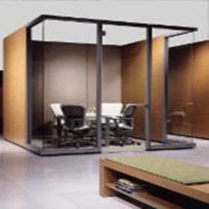Images JMJ Workplace Interiors