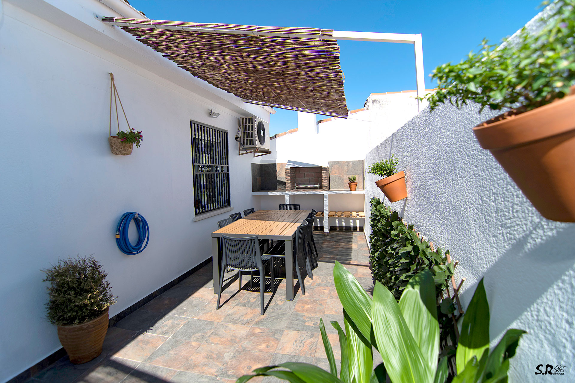 Images Casa Rural La Molinera (Riolobos, Cáceres)