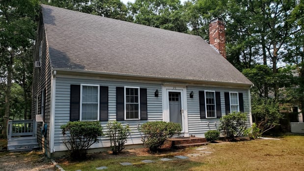 Images Bowen Real Estate of Cape Cod