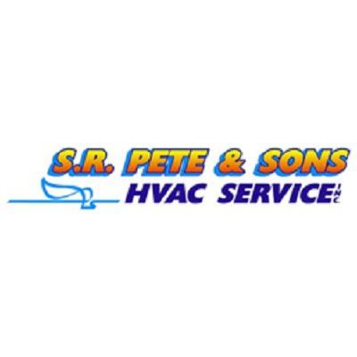 S.R. Pete & Sons Inc Logo