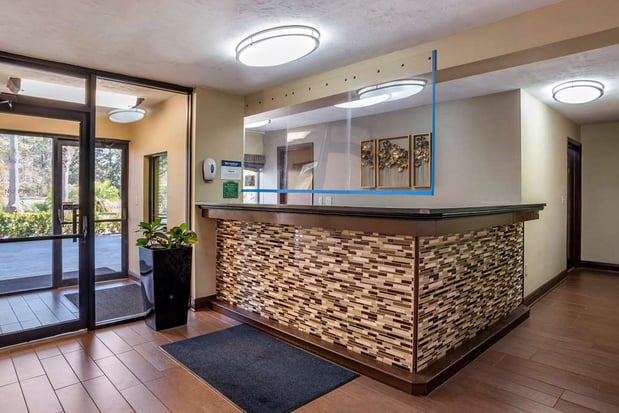 Images Best Western Apalach Inn