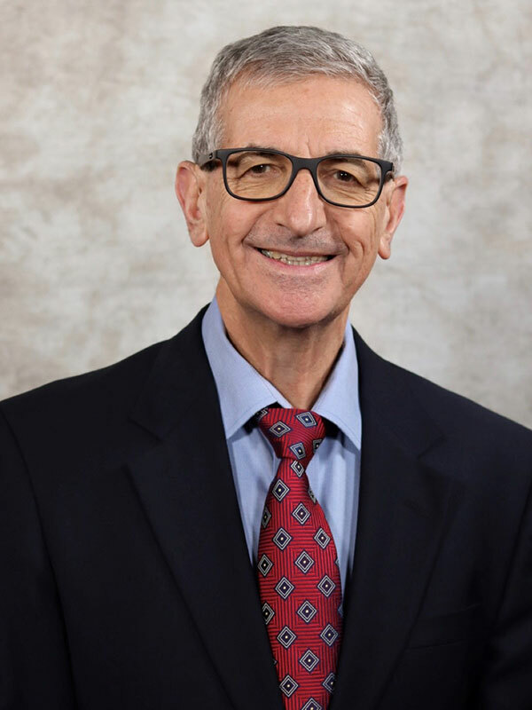 Isa S Canavati