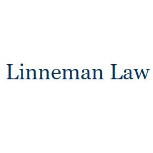 Linneman Law LLP Logo