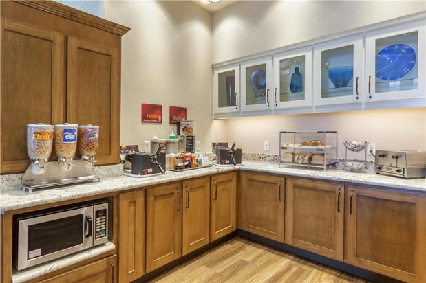 Images Best Western Plus A Wayfarer's Inn and Suites