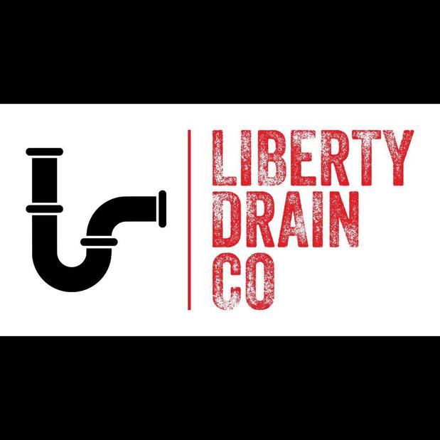 Images Liberty Drain Co