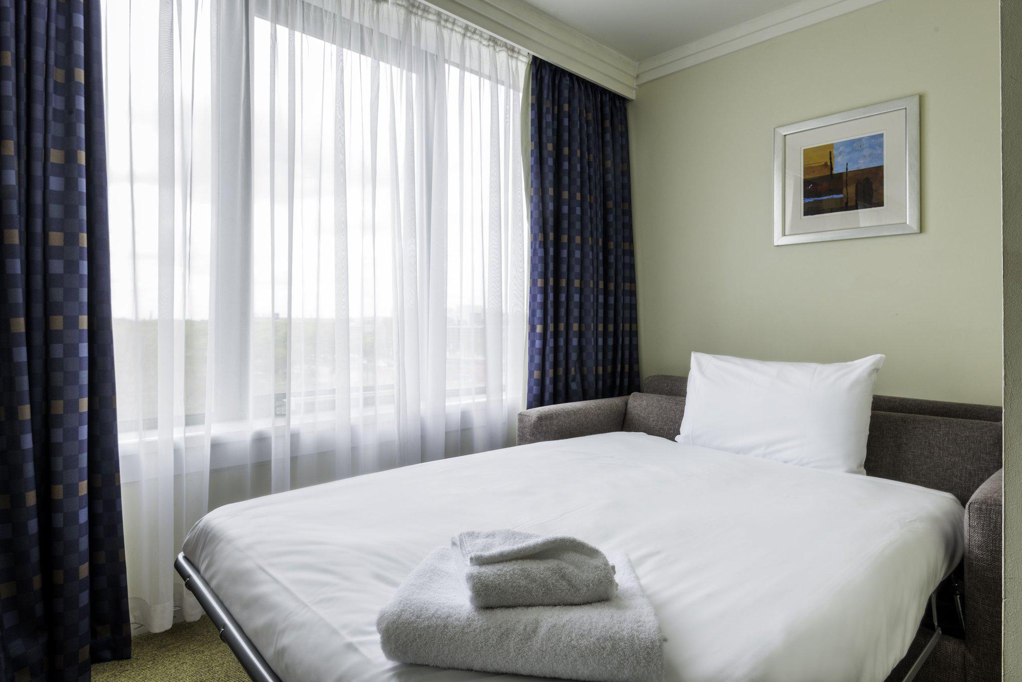 Images Holiday Inn Milton Keynes - Central, an IHG Hotel