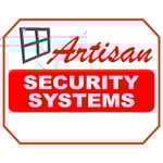 Artisan Security Systems Inc Logo