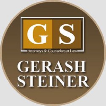 Gerash Steiner, P.C. Logo