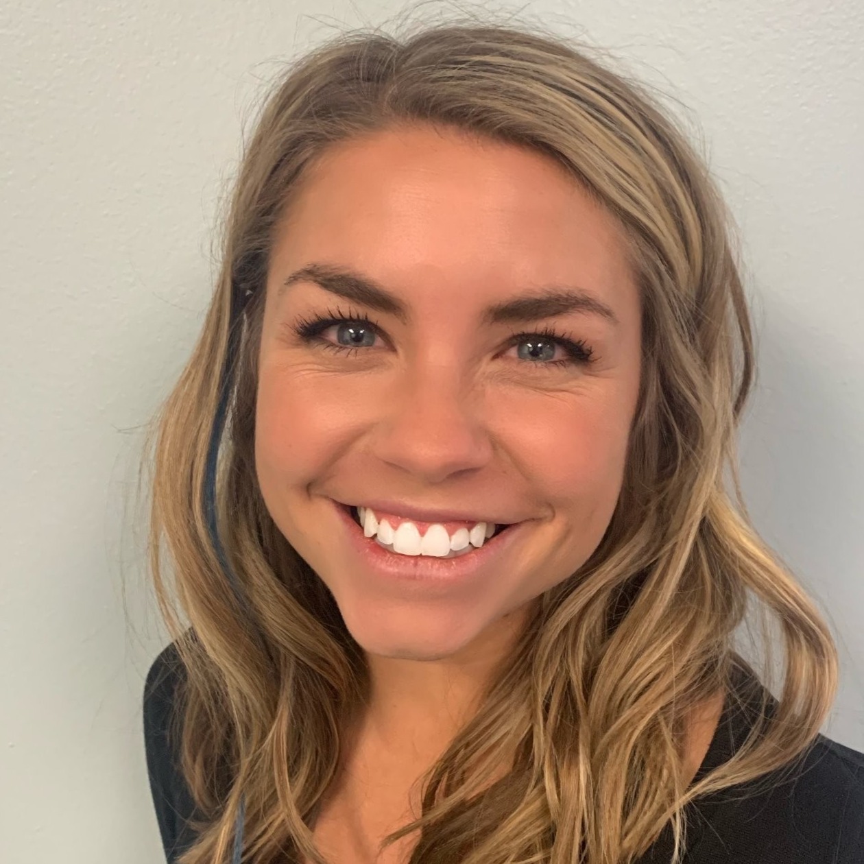 Melanie ("Mel") D., MA, LBA, BCBA