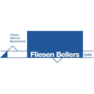 Fliesen Bellers GmbH Logo