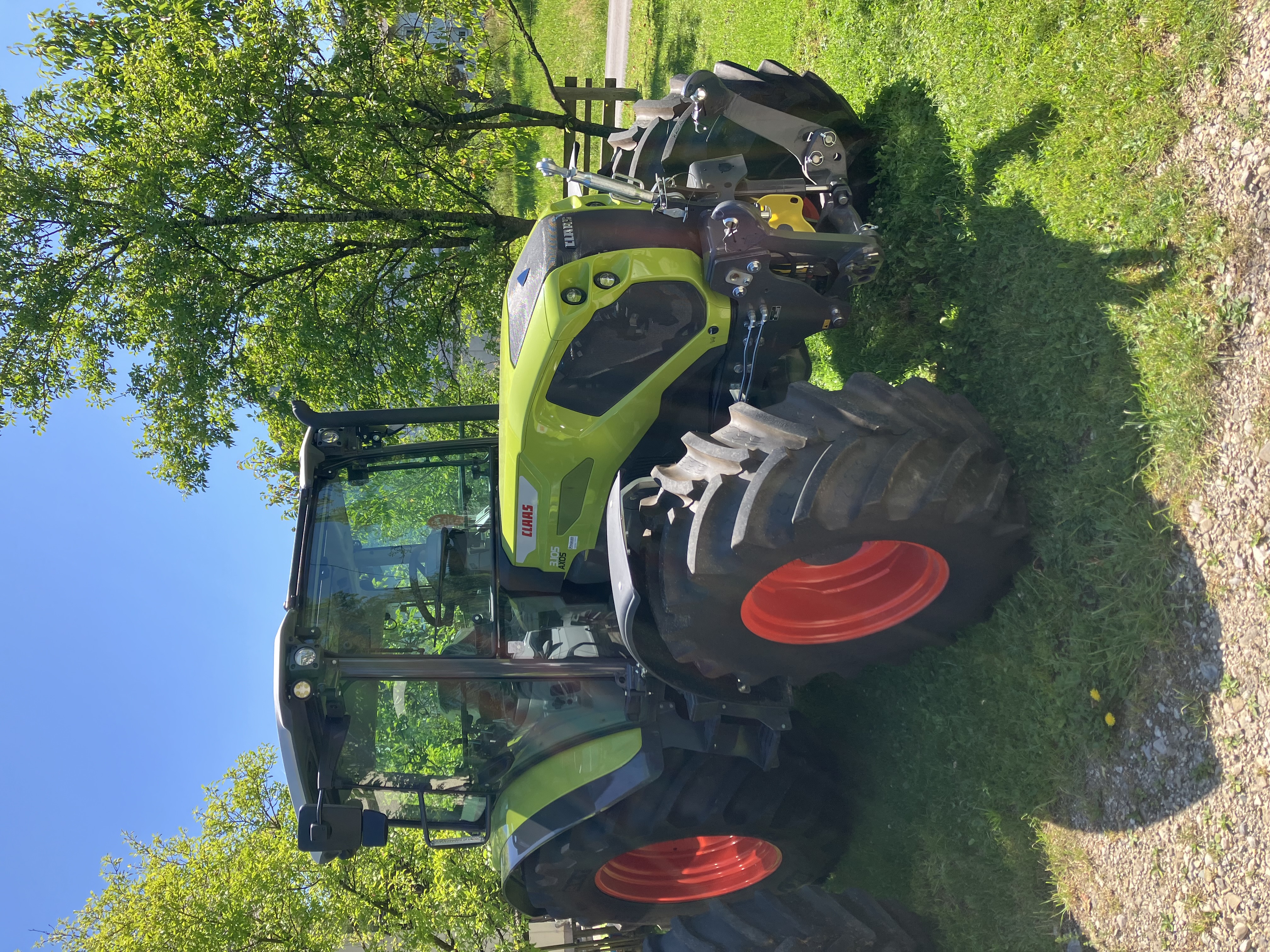 Bild 4 von Wallinger KFZ - Landmaschinen - Kleingeräte