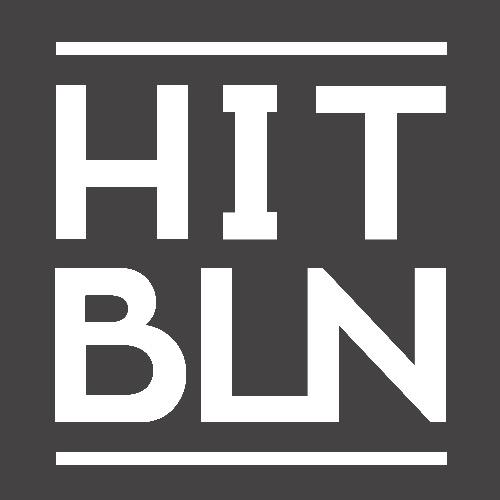 HIT BLN Mitte - High Intensity Training Berlin in Berlin - Logo