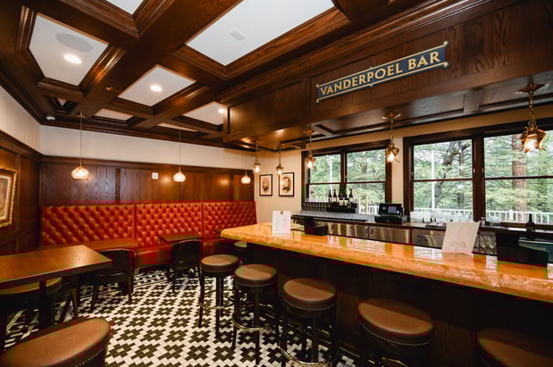 Images Dawn Manor Restaurant, Bar & Speakeasy