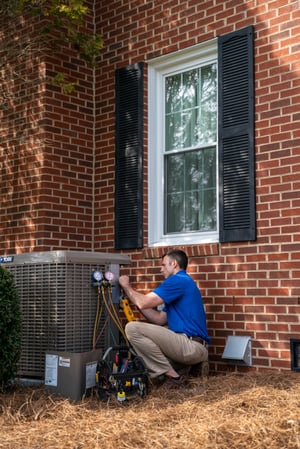 Images Canella Heating & Air Conditioning, Inc.