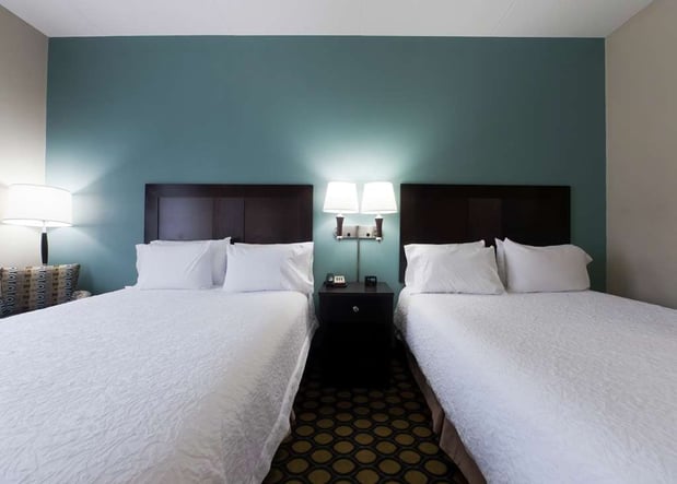 Images Hampton Inn North Brunswick/New Brunswick