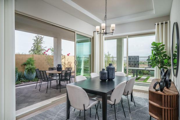 Images The Ridge at Sienna Hills by William Ryan Homes