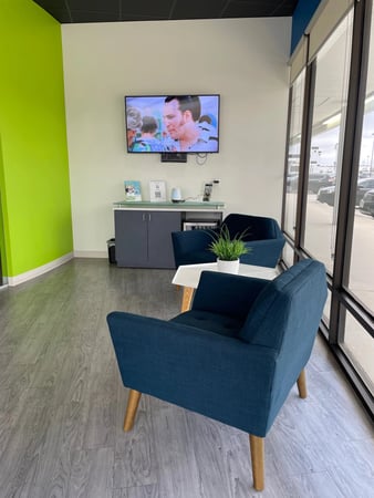 Images League City Elite Dentistry