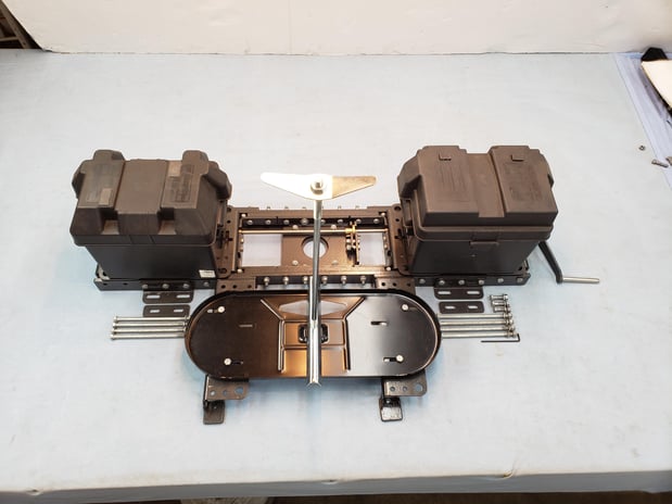 Images R&M Manufacturing