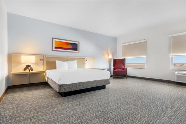 Images Hilton Garden Inn Amarillo