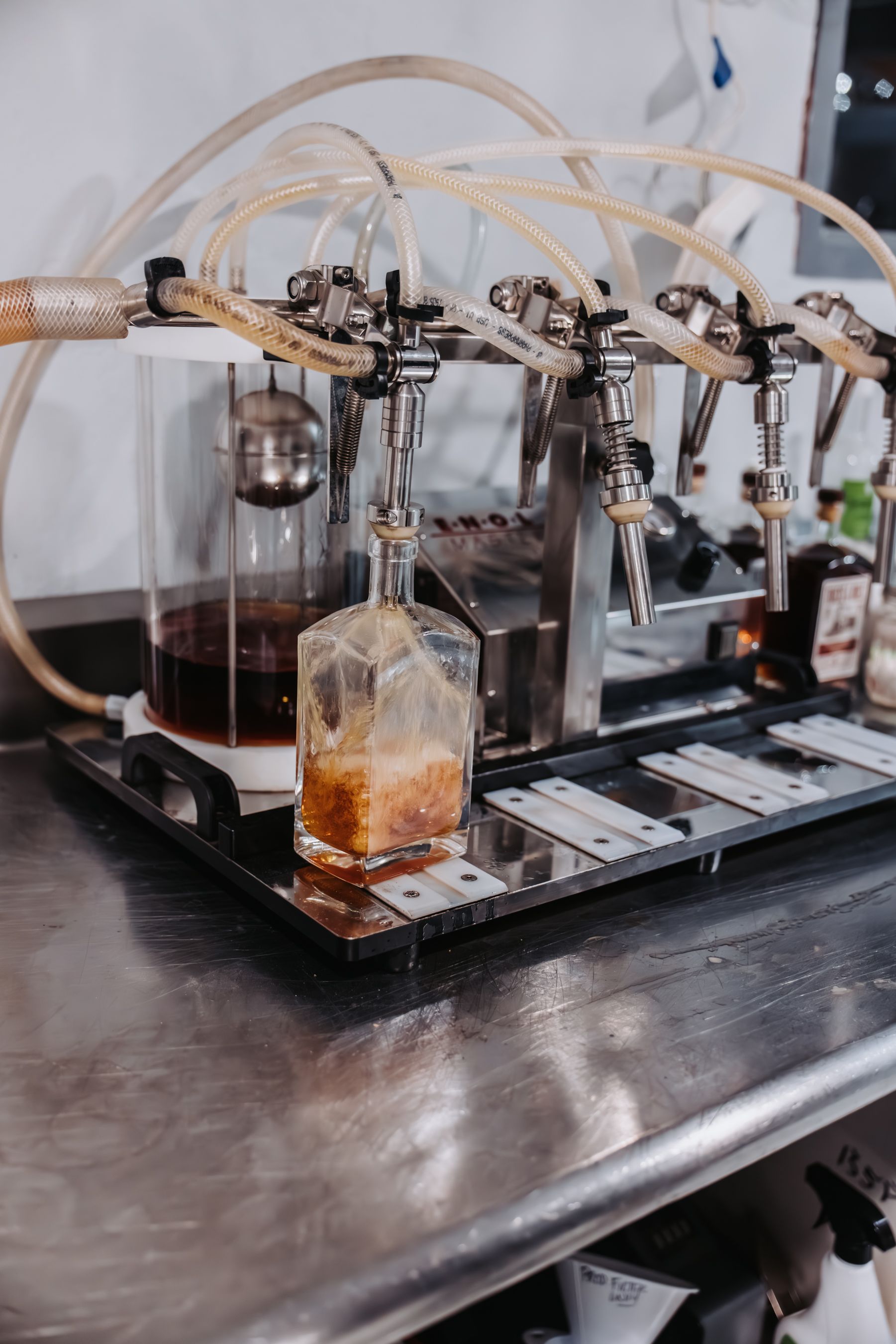 Claremont Distillery Image