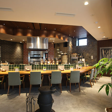 Images 山のカフェ＆レストラン上高地あずさ珈琲 ニッケパークタウン加古川店