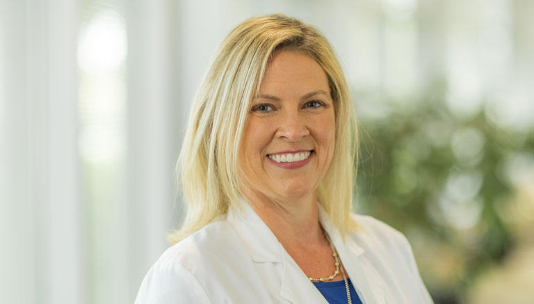 Dr. Kayci Renee Huff-Hardy