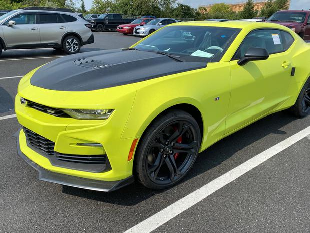 Images Stocker Chevrolet