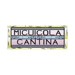 Micuicola Cantina Logo