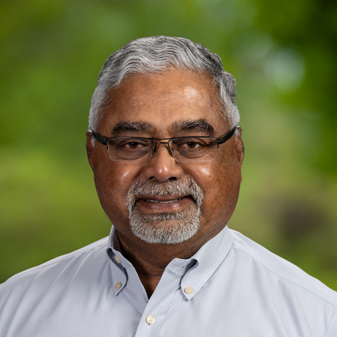 Dr Marthanda S. Eswara