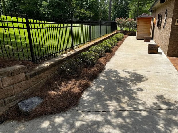 Images P&G Landscape and Designs