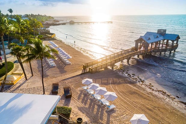 Images The Reach Key West, Curio Collection by Hilton
