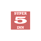 Super 5 Inn Logo