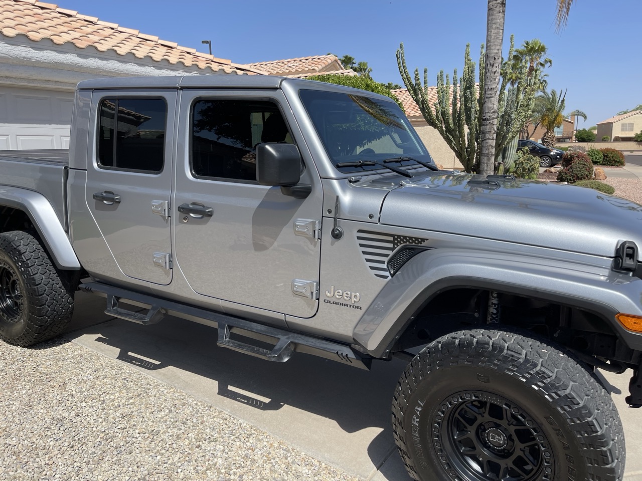 Car Detailing
San Tan Valley