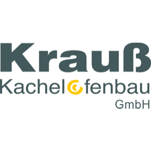 Krauß Kachelofenbau GmbH in Otterfing - Logo