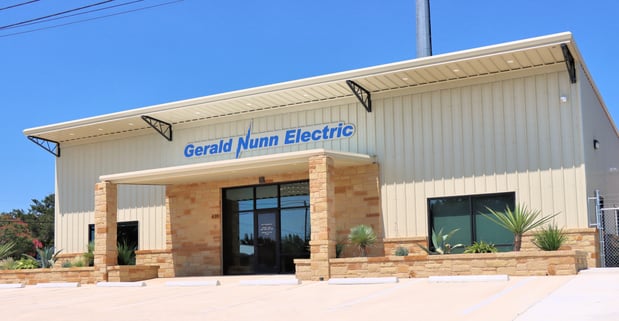 Images Gerald Nunn Electric LLC