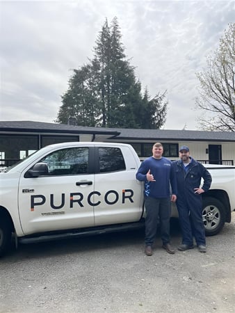 Images PURCOR Pest Solutions