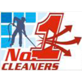 No 1 Cleaners