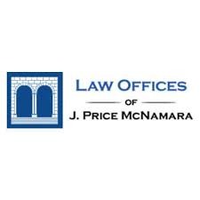 J. Price McNamara ERISA Insurance Claim Attorney Logo