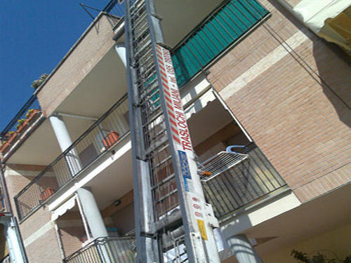 Images A.B.I. Traslochi Miliani